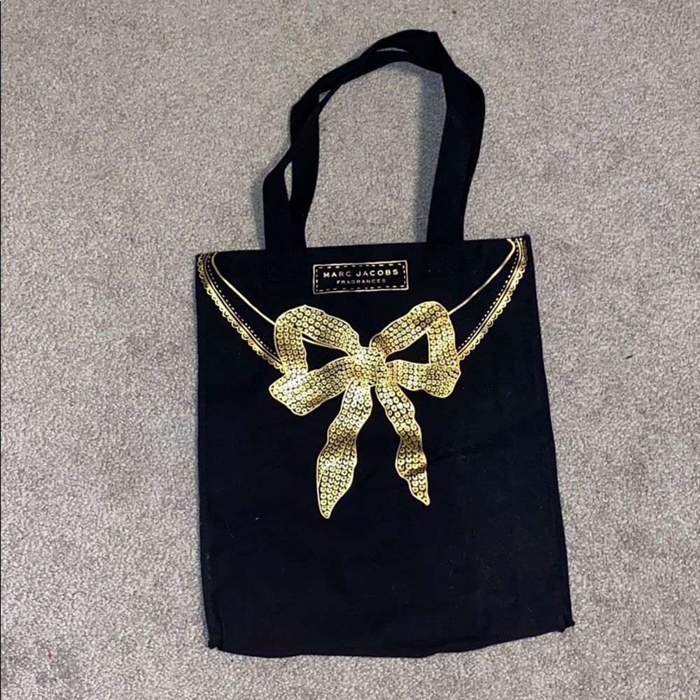 marc jacobs tote bag